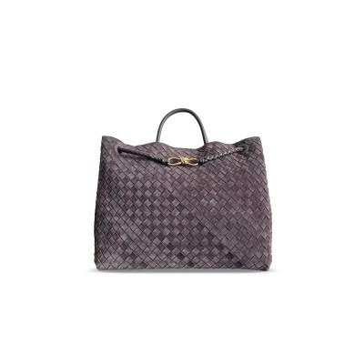 BOTTEGA VENETA LARGE ANDIAMO 743575 (45*34*22cm) BOTTEGA VENETA LARGE ANDIAMO 743575 (45*34*22cm)